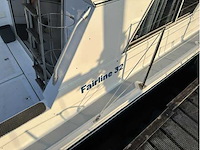 Fairline - 32 - motorjacht - afbeelding 29 van  29