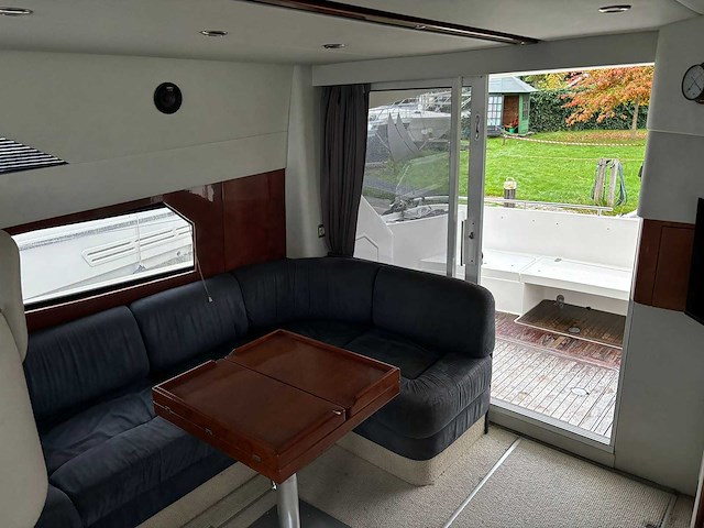 Fairline - 43 phantom - motorjacht - afbeelding 1 van  16