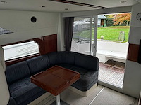 Fairline - 43 phantom - motorjacht - afbeelding 1 van  16
