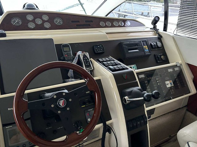 Fairline - 43 phantom - motorjacht - afbeelding 3 van  16