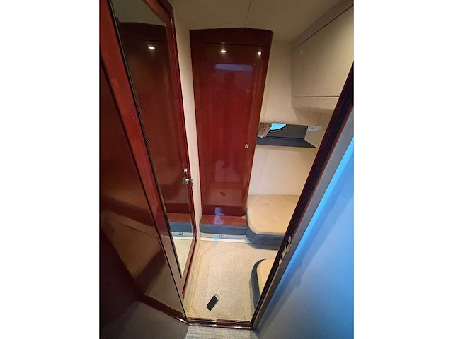 Fairline - 43 phantom - motorjacht - afbeelding 6 van  16