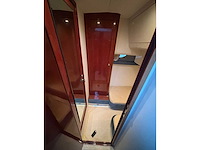 Fairline - 43 phantom - motorjacht - afbeelding 6 van  16