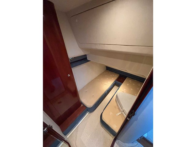 Fairline - 43 phantom - motorjacht - afbeelding 7 van  16