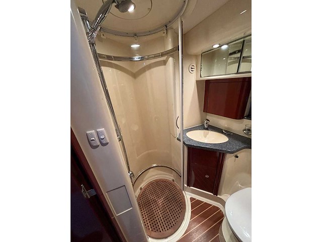 Fairline - 43 phantom - motorjacht - afbeelding 8 van  16