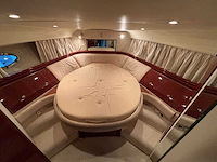 Fairline - 43 phantom - motorjacht - afbeelding 10 van  16