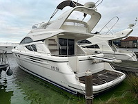 Fairline - 43 phantom - motorjacht - afbeelding 12 van  16