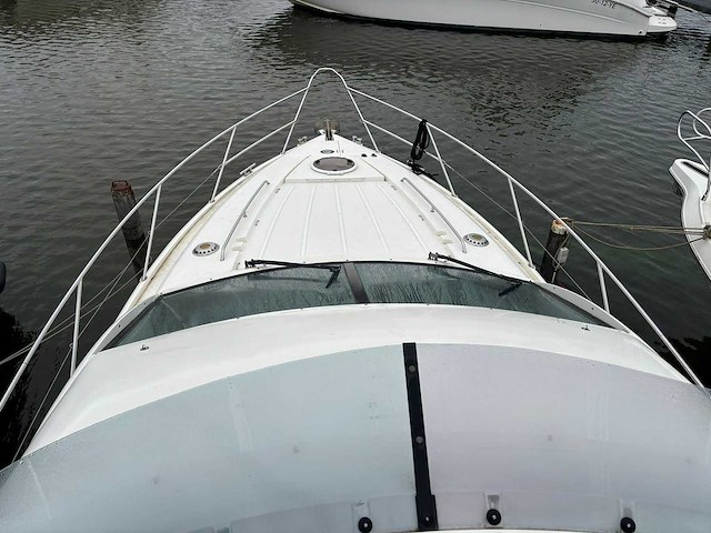 Fairline - 43 phantom - motorjacht - afbeelding 15 van  16