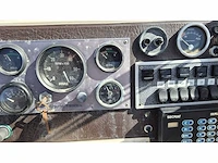 Fairline - weekender 24 - motor yacht - 1980 - afbeelding 3 van  15