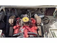 Fairline - weekender 24 - motor yacht - 1980 - afbeelding 5 van  15