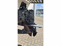 Fairline - weekender 24 - motor yacht - 1980 - afbeelding 6 van  15