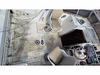 Fairline - weekender 24 - motor yacht - 1980 - afbeelding 9 van  15