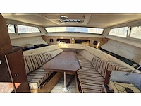 Fairline - weekender 24 - motor yacht - 1980 - afbeelding 10 van  15