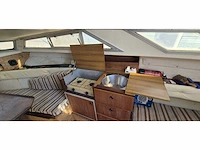 Fairline - weekender 24 - motor yacht - 1980 - afbeelding 11 van  15