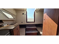 Fairline - weekender 24 - motor yacht - 1980 - afbeelding 12 van  15