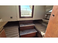 Fairline - weekender 24 - motor yacht - 1980 - afbeelding 13 van  15