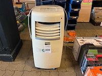 Fairline mac2300c mobiele airco - afbeelding 1 van  4