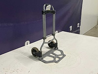 Fairline opvouwbare steekwagen - afbeelding 2 van  4