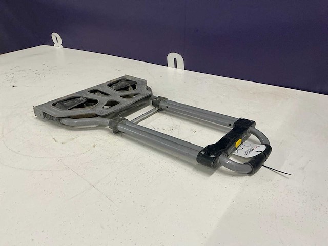 Fairline opvouwbare steekwagen - afbeelding 3 van  4