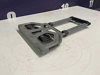 Fairline opvouwbare steekwagen - afbeelding 4 van  4