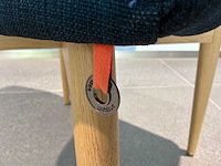 Fairwood kantinetafel met stoelen - afbeelding 7 van  7
