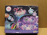 Fairy lights 1x in krat l - afbeelding 2 van  3