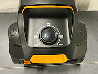 Fakir prestige ts 2000 stofzuiger - afbeelding 4 van  6