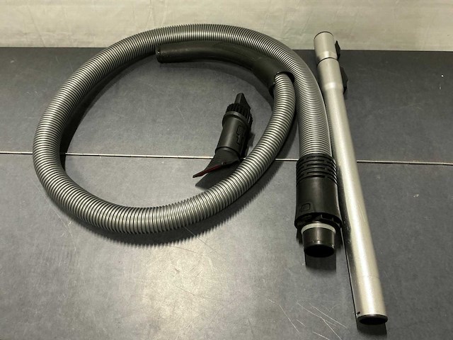 Fakir prestige ts 2000 stofzuiger - afbeelding 6 van  6