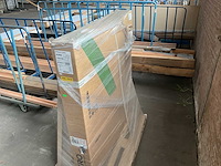 Fakro - raam ral 7016 antraciet 1340x1400 mm - afbeelding 3 van  4