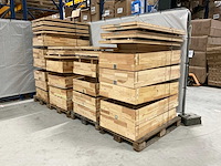 Fakro 70x120 vlizo trappen (19x) - afbeelding 1 van  9