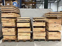 Fakro 70x120 vlizo trappen (19x) - afbeelding 9 van  9