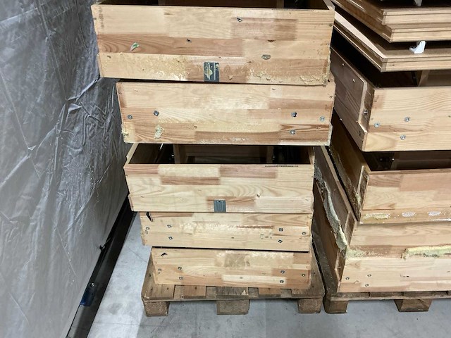 Fakro 70x120 vlizo trappen (19x) - afbeelding 7 van  9