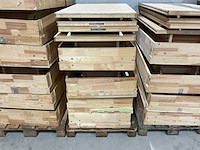 Fakro 70x120 vlizo trappen (19x) - afbeelding 4 van  9