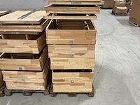 Fakro 70x120 vlizo trappen (19x) - afbeelding 5 van  9