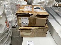 Fakro installatiepakket voor dakramen (2x) - afbeelding 3 van  3