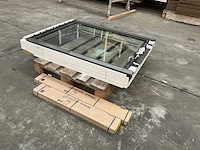 Fakro kantelbaar dakraam - afbeelding 1 van  2