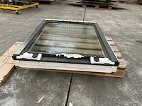 Fakro kantelbaar dakraam - afbeelding 2 van  2