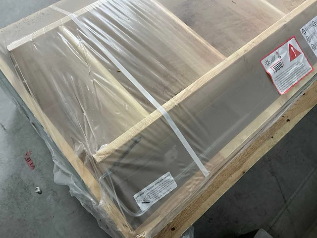 Fakro loft ladder les smart - afbeelding 5 van  6