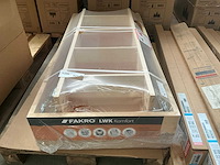 Fakro lwk komfort zoldertrap 120x60cm - afbeelding 1 van  1