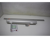 Fakro rolgordijn verduisterend marineblauw - afbeelding 5 van  5