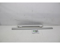 Fakro rolgordijn verduisterend marineblauw - afbeelding 5 van  5