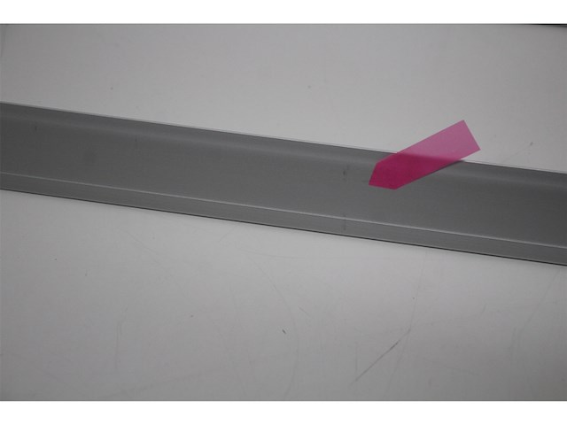 Fakro rolgordijn verduisterend met zijgeleiding handbediend arf 78/98 051 marineblauw - afbeelding 5 van  5