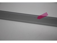 Fakro rolgordijn verduisterend met zijgeleiding handbediend arf 78/98 051 marineblauw - afbeelding 5 van  5