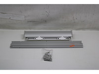 Fakro verduisteringsgordijn 55x78cm donkerblauw - afbeelding 5 van  6