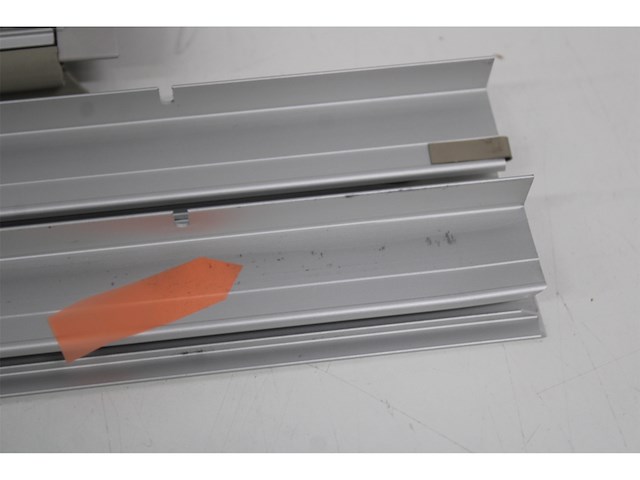 Fakro verduisteringsgordijn 55x78cm donkerblauw - afbeelding 6 van  6