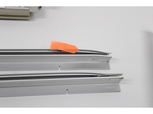 Fakro verduisteringsgordijn 55x78cm donkerblauw - afbeelding 6 van  6