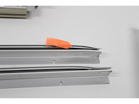 Fakro verduisteringsgordijn 55x78cm donkerblauw - afbeelding 6 van  6