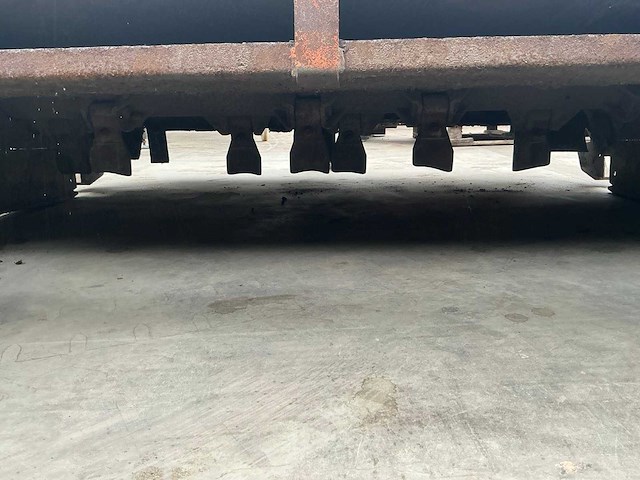 Falc 1600 hakselaar - afbeelding 1 van  6