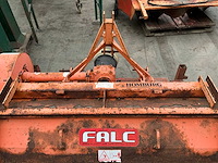 Falc 1600 hakselaar - afbeelding 2 van  6