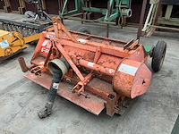 Falc 1600 hakselaar - afbeelding 7 van  11
