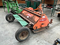 Falc 1600 hakselaar - afbeelding 8 van  11